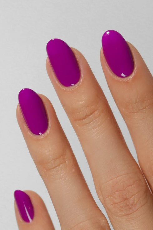 DRAMA QUEEN NAGELLAK